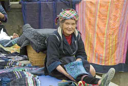 zay at market-AsiaPhotoStock