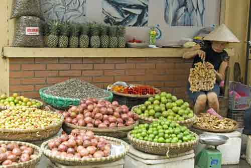 food stall-AsiaPhotoStock