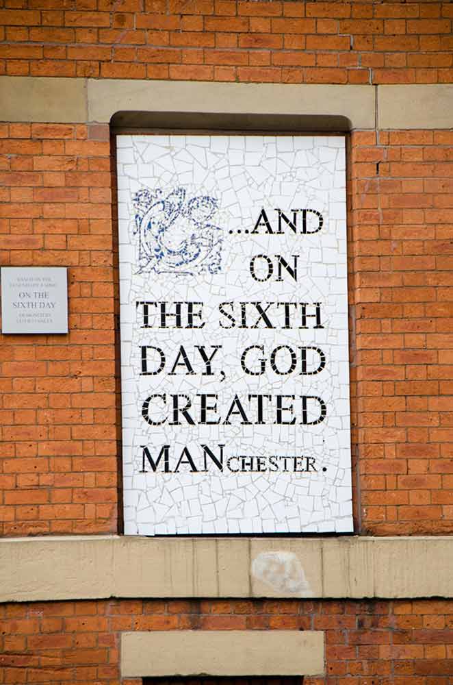 manchester sign-AsiaPhotoStock