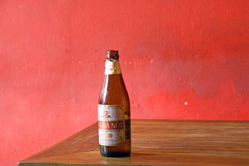 hanoi beer-AsiaPhotoStock