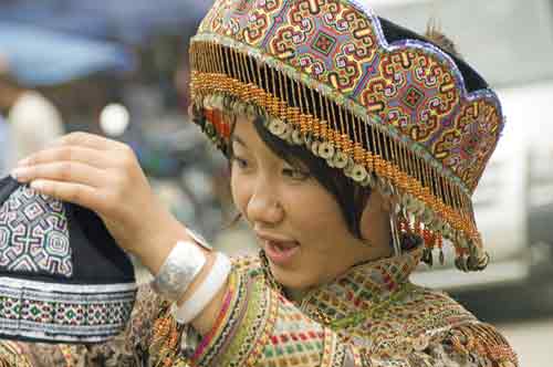 vietnamese glamour-AsiaPhotoStock