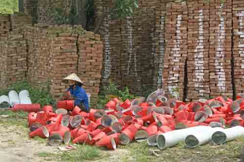 paper hats-AsiaPhotoStock