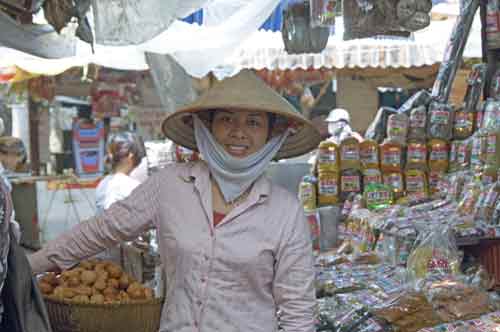 happy hawker-AsiaPhotoStock