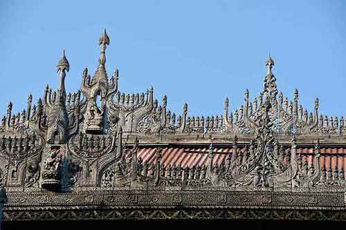 golden palace monastery-AsiaPhotoStock