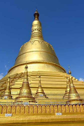 shwemawdaw pagoda-AsiaPhotoStock