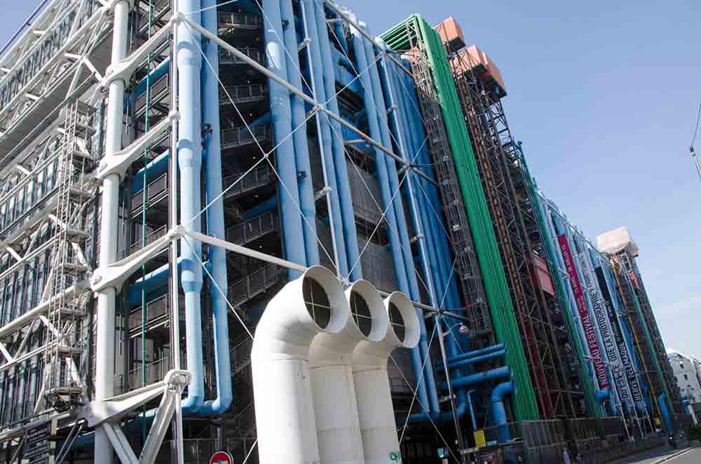 pompidou-AsiaPhotoStock