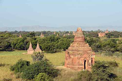 bulethee bagan-AsiaPhotoStock