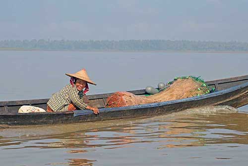 boat hpa an-AsiaPhotoStock