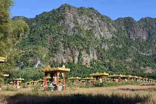 lumbini hpa an-AsiaPhotoStock