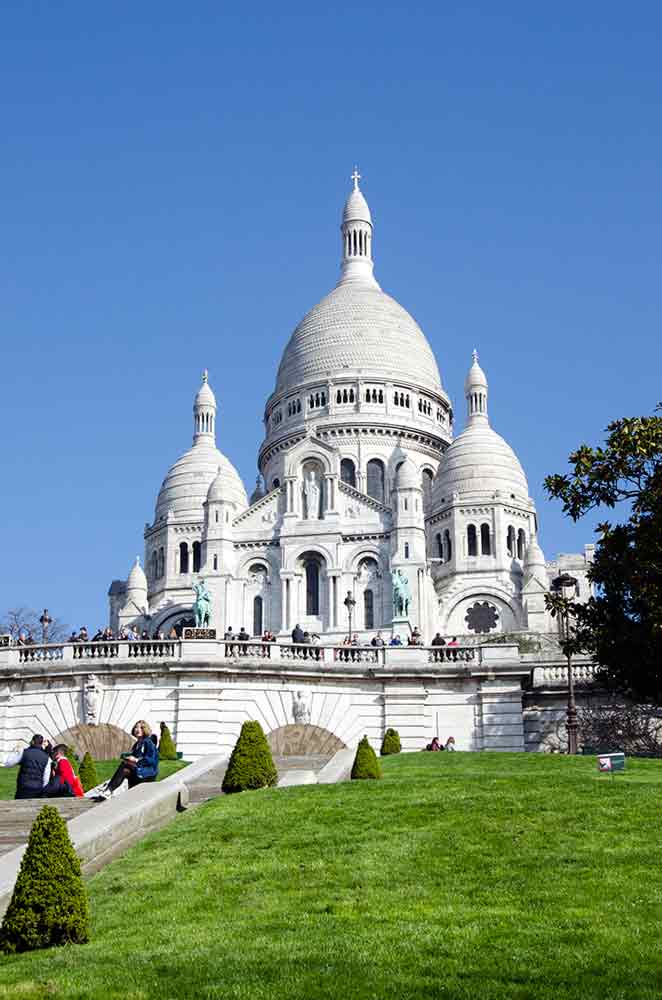 sacre coeur-AsiaPhotoStock