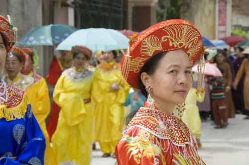 bamboo and harvest fest-AsiaPhotoStock