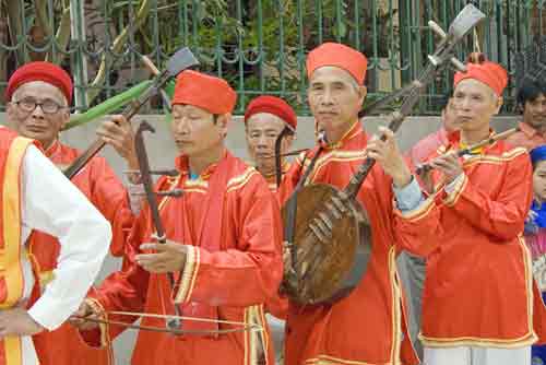 street musicians-AsiaPhotoStock