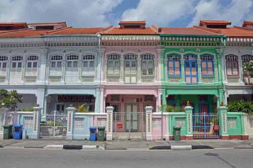 koon seng terraces-AsiaPhotoStock