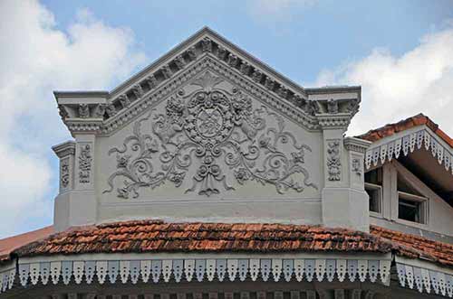 pediment joo chiat road-AsiaPhotoStock