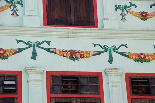 keong saik road-AsiaPhotoStock