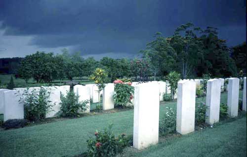 kranji war memorial-AsiaPhotoStock