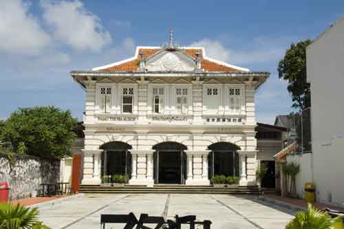 thai hua school phuket-AsiaPhotoStock