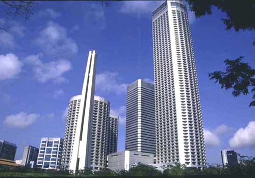 swissotel stamford hotel-AsiaPhotoStock