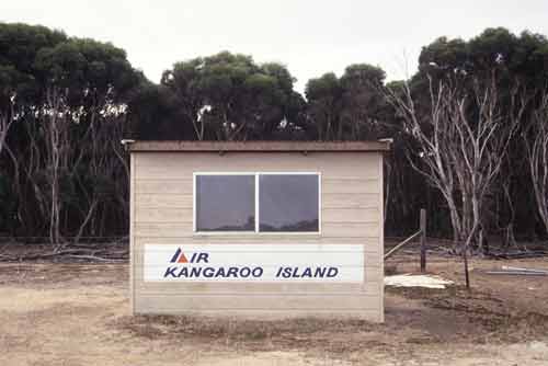 air kangaroo terminal-AsiaPhotoStock