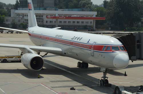 air koryo-AsiaPhotoStock