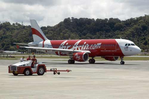 air asia-AsiaPhotoStock
