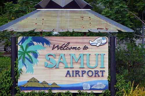 airport sign-AsiaPhotoStock