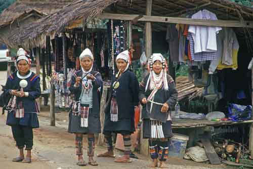 akha reception-AsiaPhotoStock