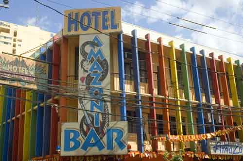 amazonia hotel-AsiaPhotoStock