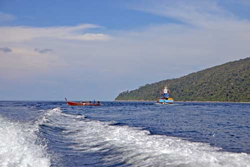 andaman sea-AsiaPhotoStock