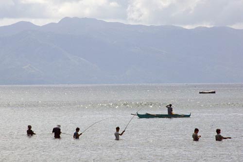 angling-AsiaPhotoStock