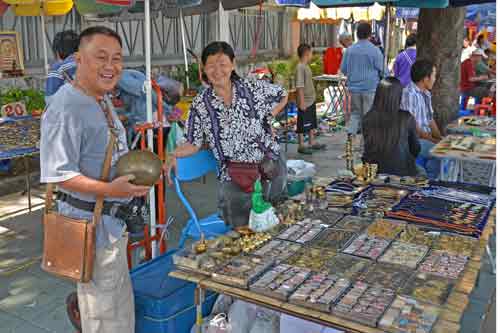 antiques for sale-AsiaPhotoStock