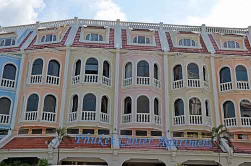 phuket center apartment-AsiaPhotoStock