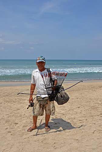 archery-AsiaPhotoStock