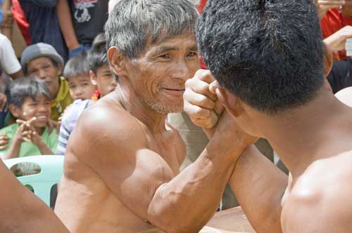 arm wrestling-AsiaPhotoStock