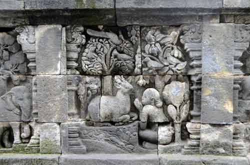 art borobudur-AsiaPhotoStock