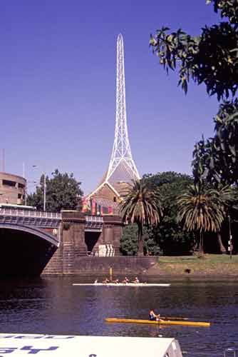 art museum melbourne-AsiaPhotoStock