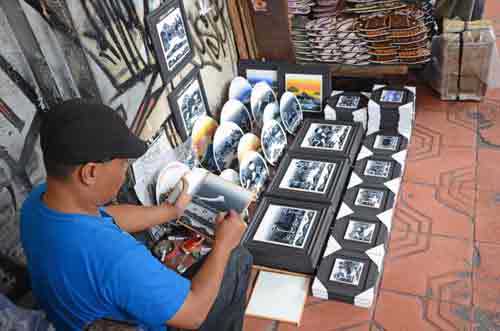 artist malioboro-AsiaPhotoStock