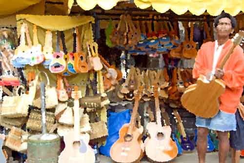 cebu guitars-AsiaPhotoStock