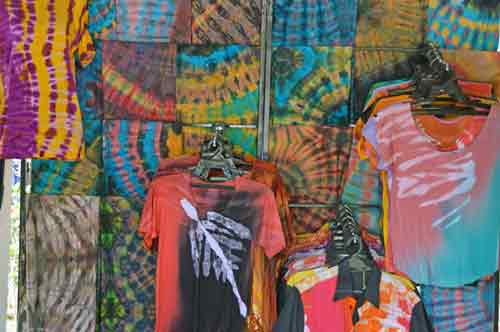 arty clothes-AsiaPhotoStock