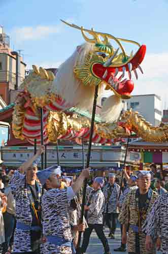 asakusa celebration-AsiaPhotoStock