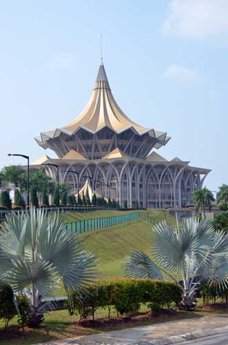 assembly kuching-AsiaPhotoStock