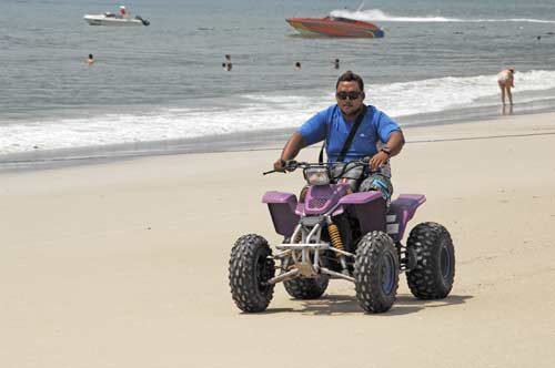 atv patong beach-AsiaPhotoStock