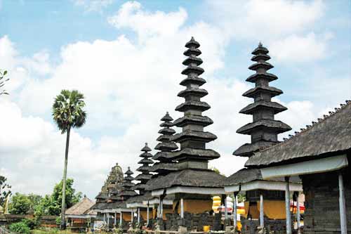 pura taman ayun-AsiaPhotoStock