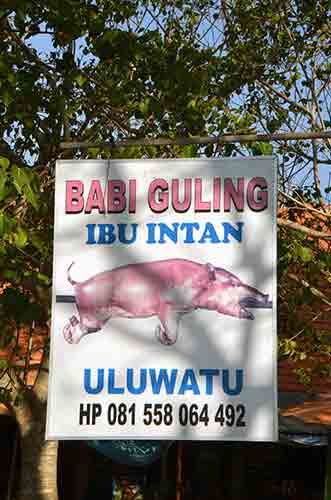 babi guling-AsiaPhotoStock