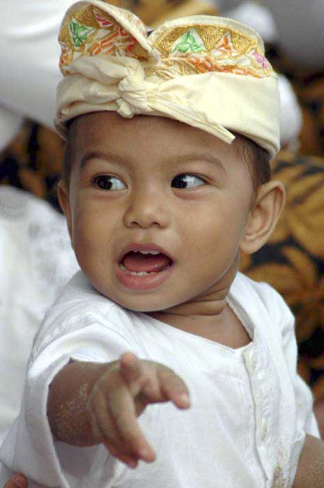 bali baby-AsiaPhotoStock