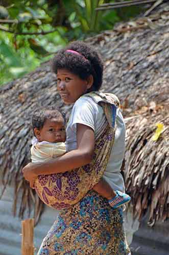 baby asli-AsiaPhotoStock
