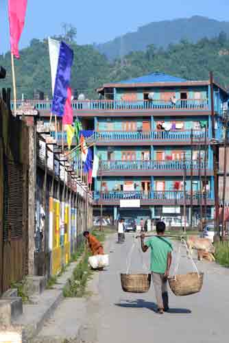 back street-AsiaPhotoStock