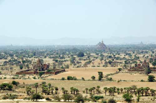 bagan views-AsiaPhotoStock