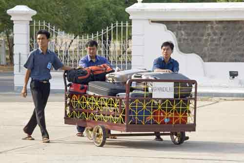 baggage claim-AsiaPhotoStock