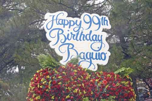 baguio birthday-AsiaPhotoStock